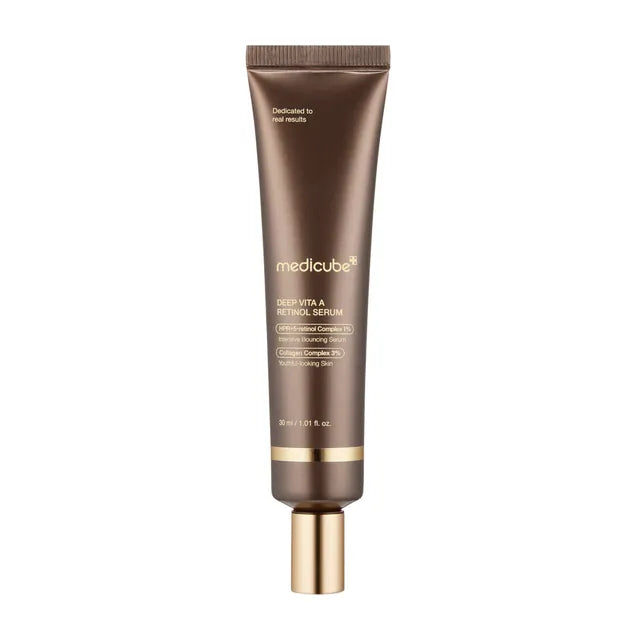 Medicube - Vita A Retinol Serum