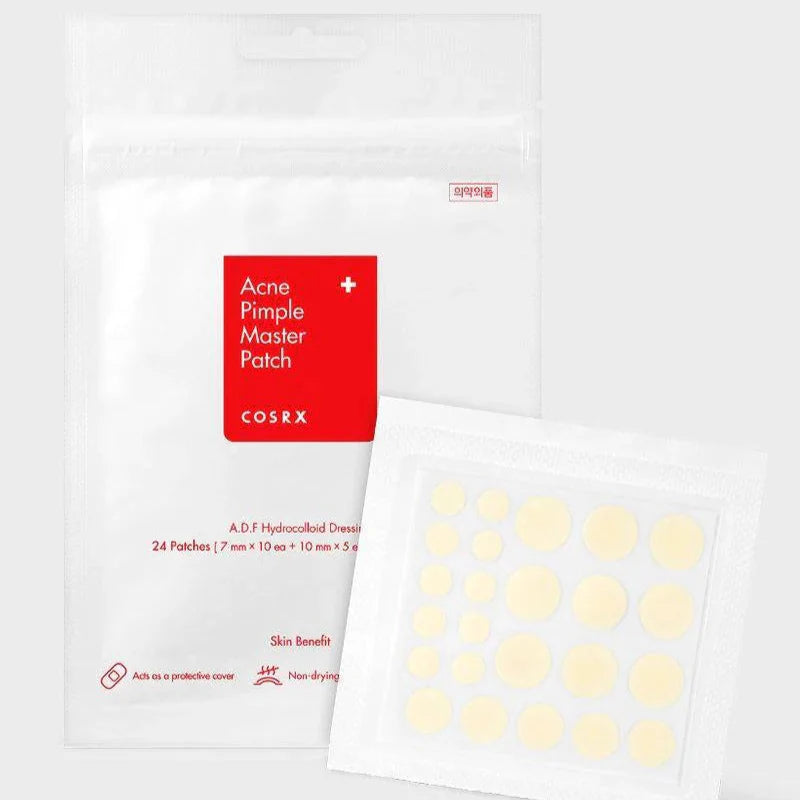 COSRX - Acne Pimple Master Patch