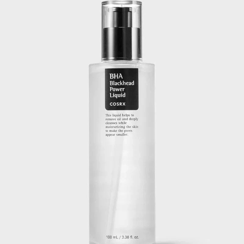 COSRX - BHA Blackhead Power Liquid