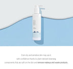 Round Lab - 1025 Dokdo Cleansing Milk
