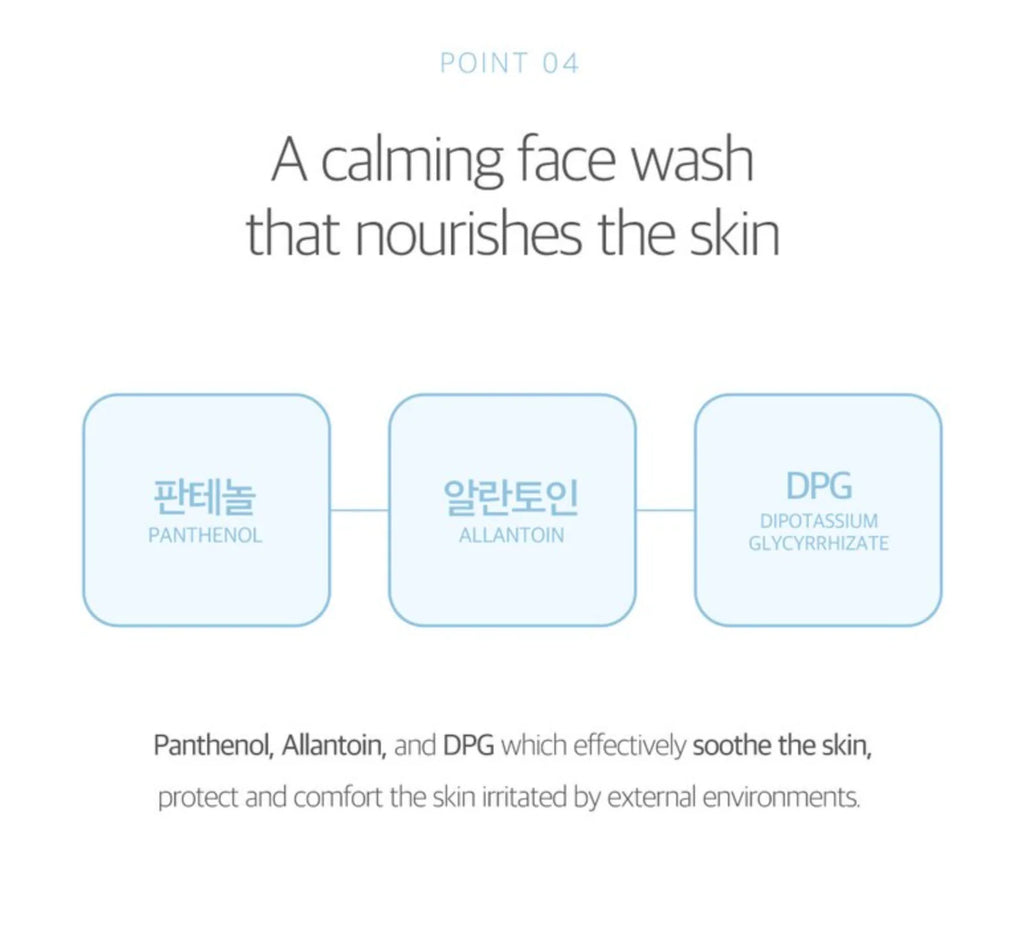 Round Lab - 1025 Dokdo Cleansing Milk