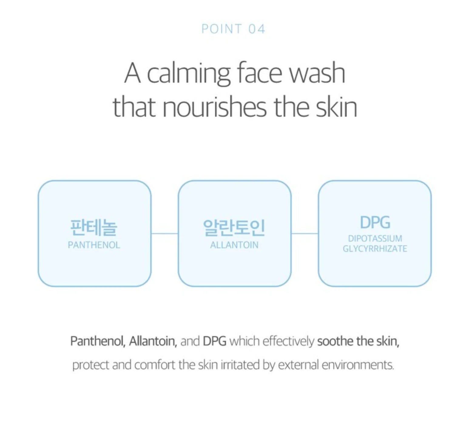 Round Lab - 1025 Dokdo Cleansing Milk