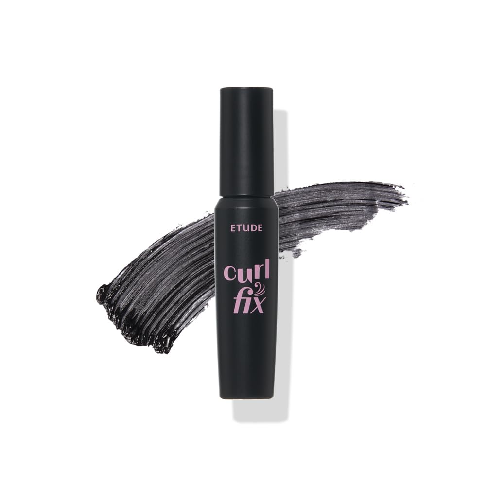 ETUDE MASCARA MINI VOLUME