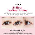 ETUDE MASCARA MINI VOLUME