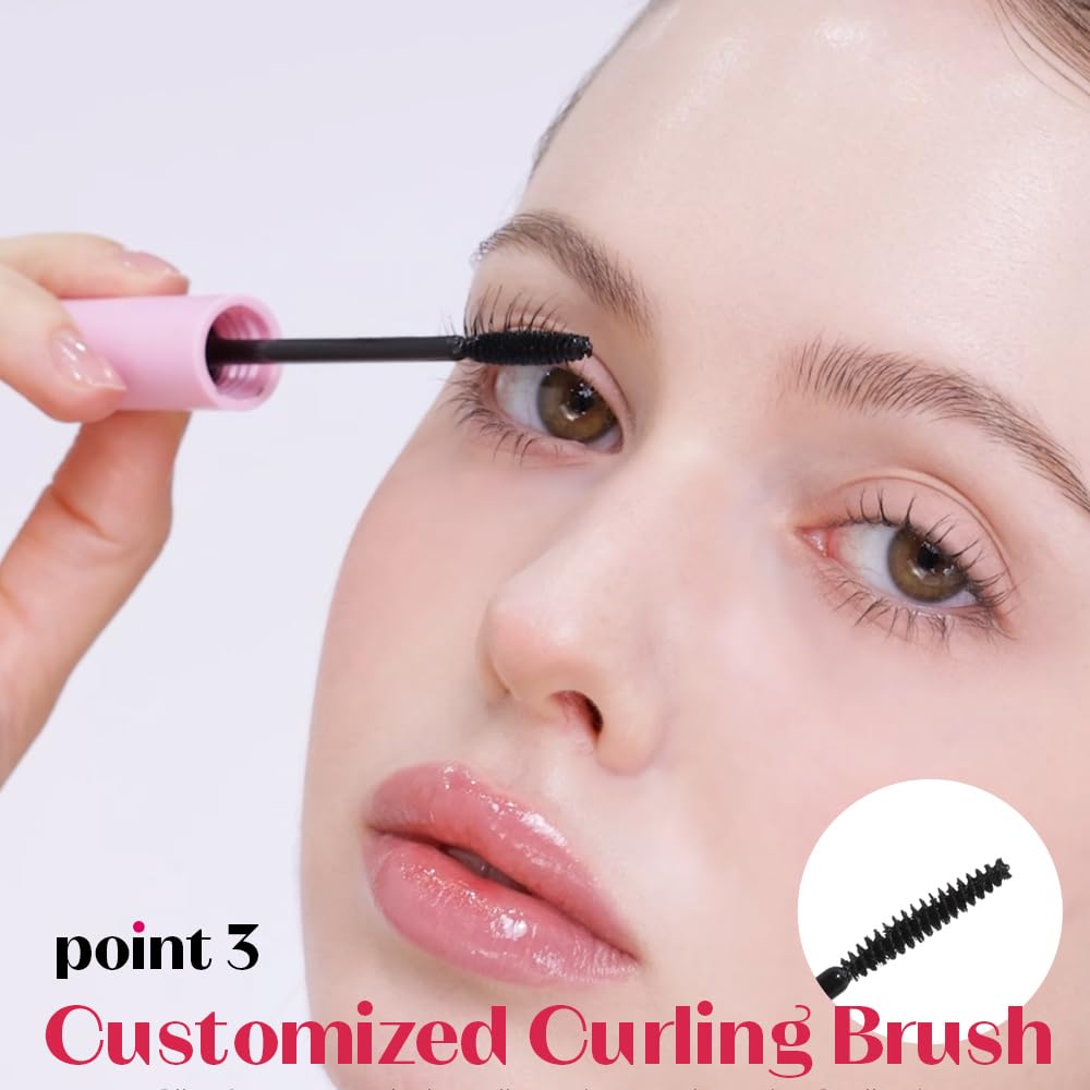 ETUDE MASCARA MINI VOLUME