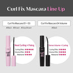 ETUDE MASCARA MINI VOLUME
