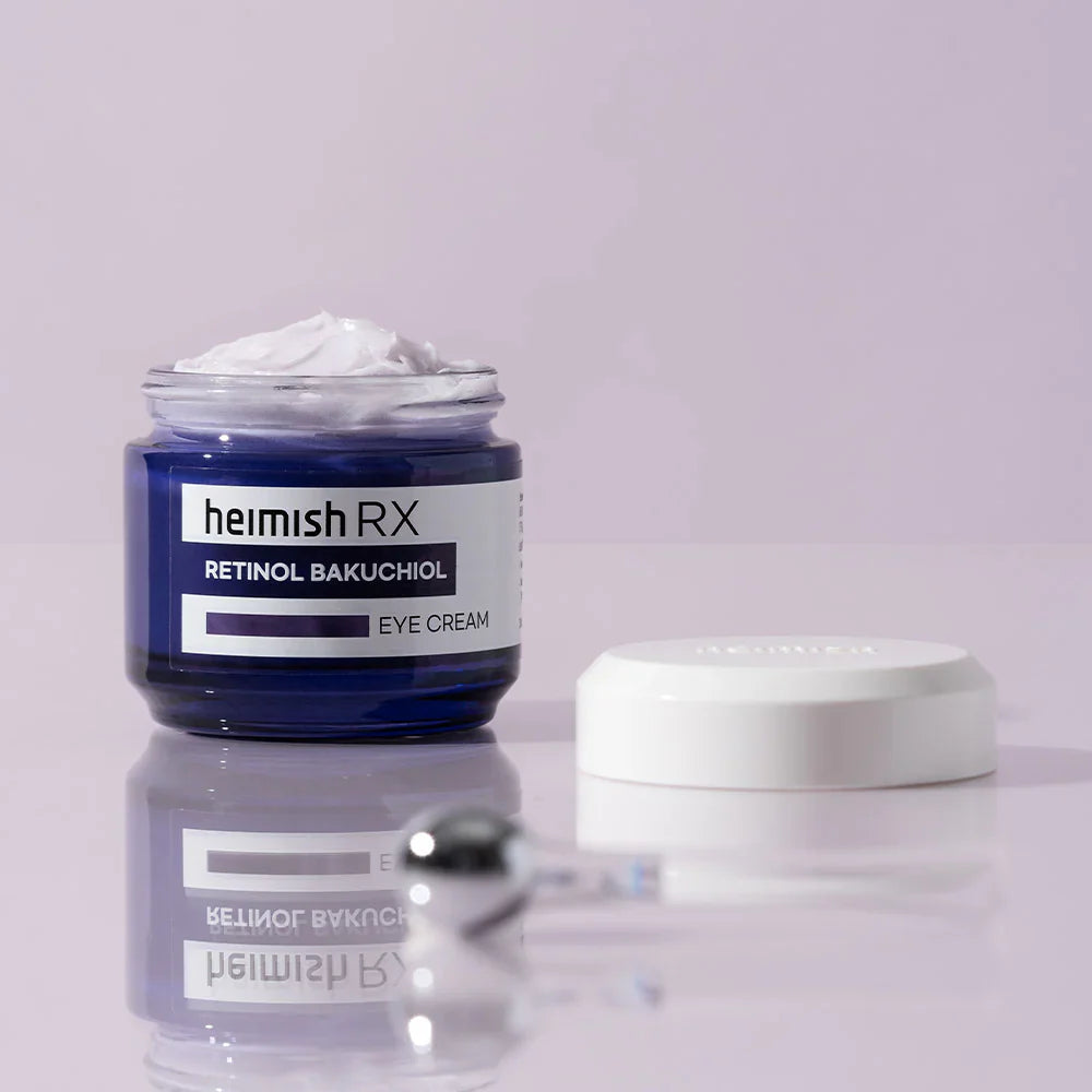 Heimish RX - Retinol Bakuchiol Eye Cream