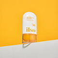 Ilso - Moisture Daily Protection Sun Cream
