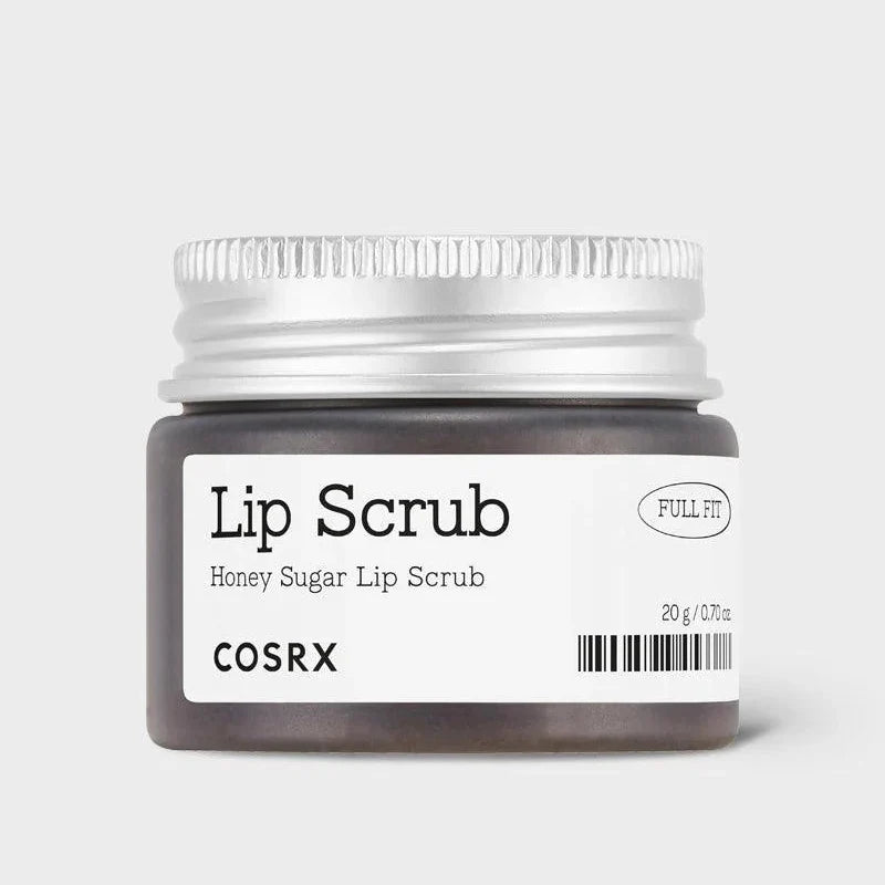 COSRX - Honey Sugar Lip Scrub