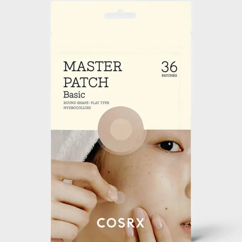 COSRX - Master Patch Basic