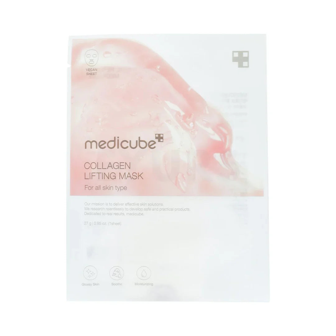 Medicube - Collagen Lifting Mask