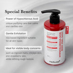 Medicube - Hypochlorous Acid Body Peel Shot 280ml