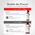 Medicube - Hypochlorous Acid Body Peel Shot 280ml