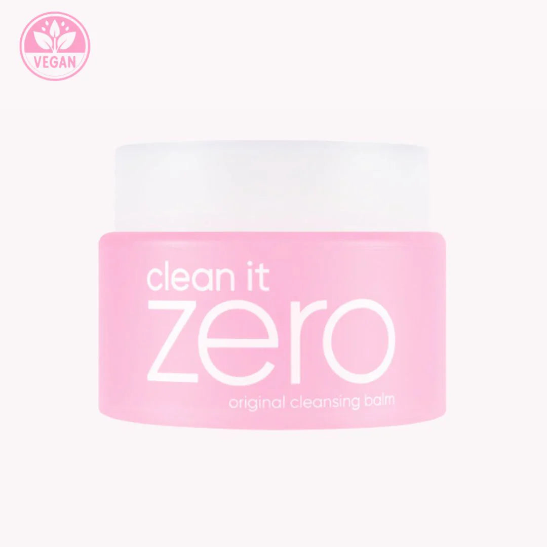 Banila Co - Acerola+ Original Cleansing Balm