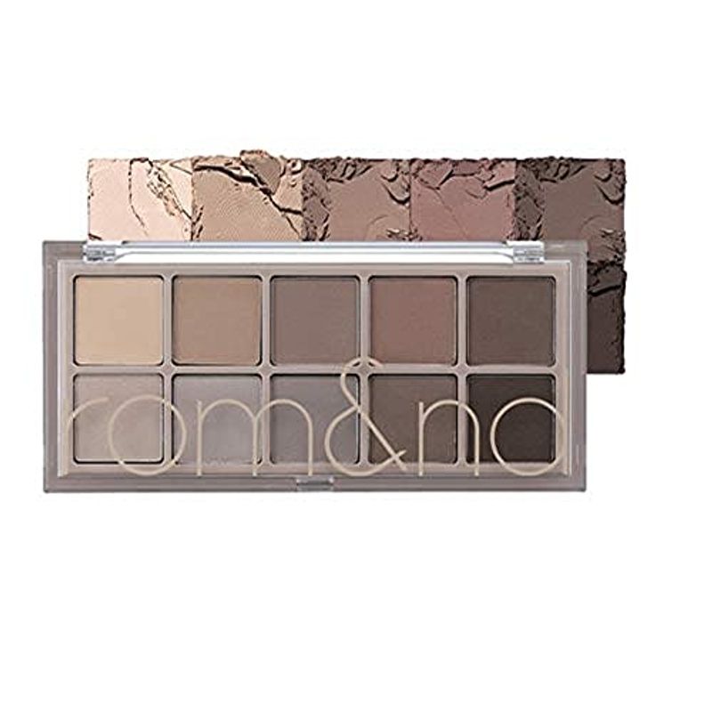 Romand - Better Than Palette