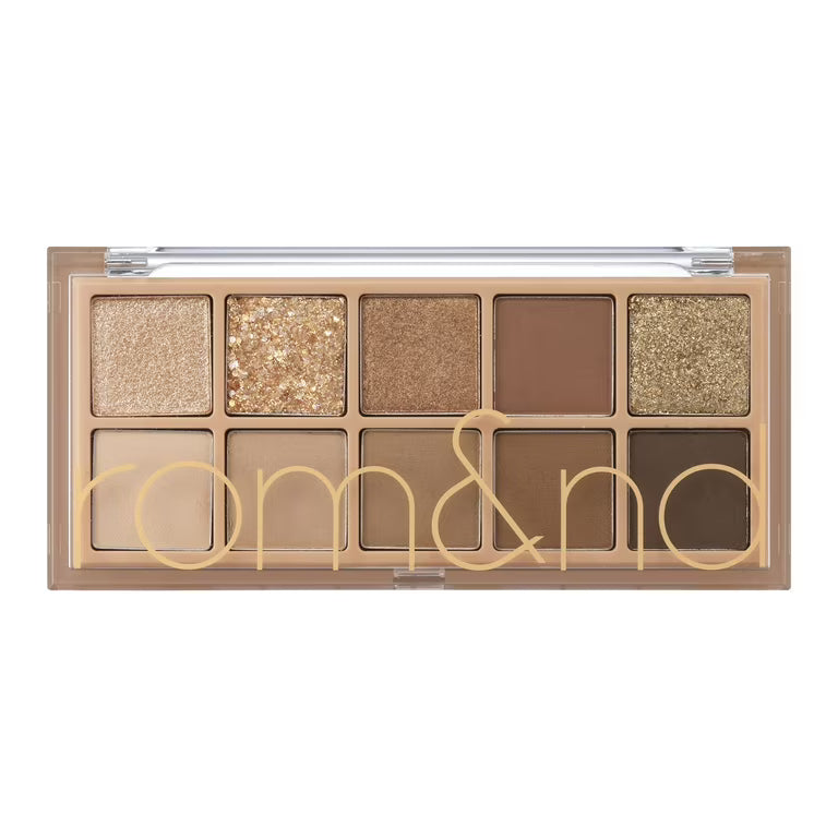 Romand - Better Than Palette
