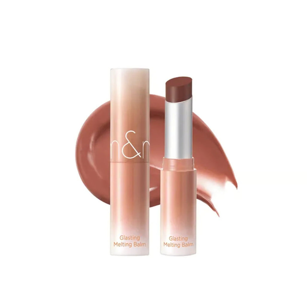 Romand - Glasting Melting Balm