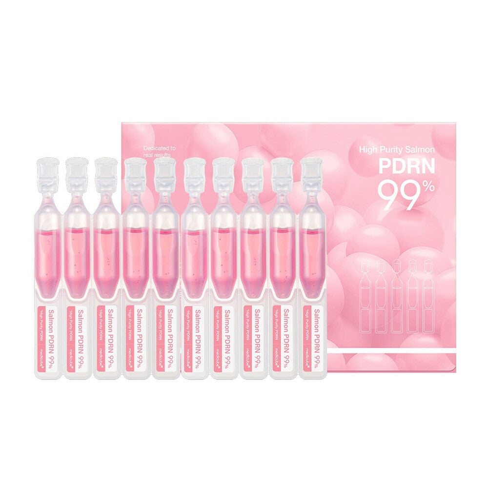 Medicube - PDRN Pink One Day Serum