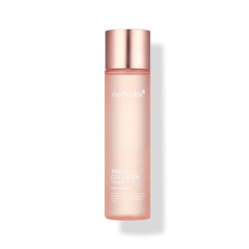 Medicube - Triple Collagen Toner