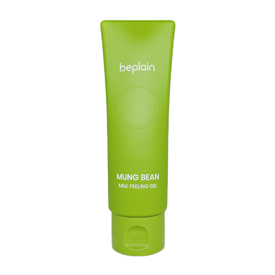 Beplain - Mung Bean Milk Peeling Gel