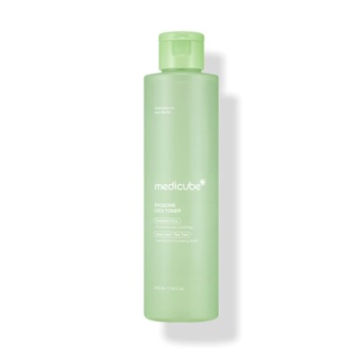 Medicube - Exosome Cica Toner