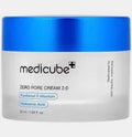 Medicube zero pore cream