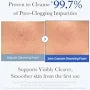 Medicube Zero Pore Sa Clear Capsule Cleansing Foam