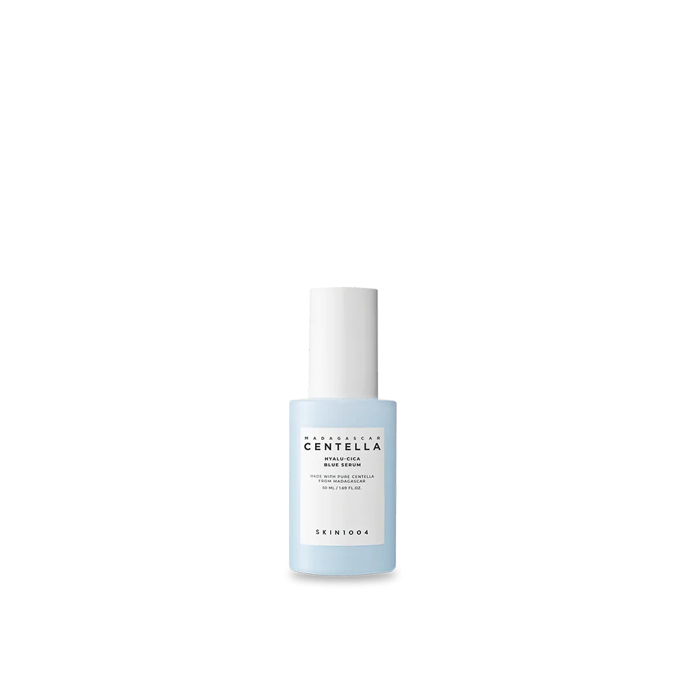 SKIN1004 - Hyalu-Cica Blue Serum