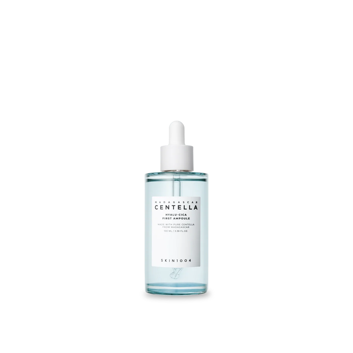 SKIN1004 - Hyalu-Cica First Ampoule