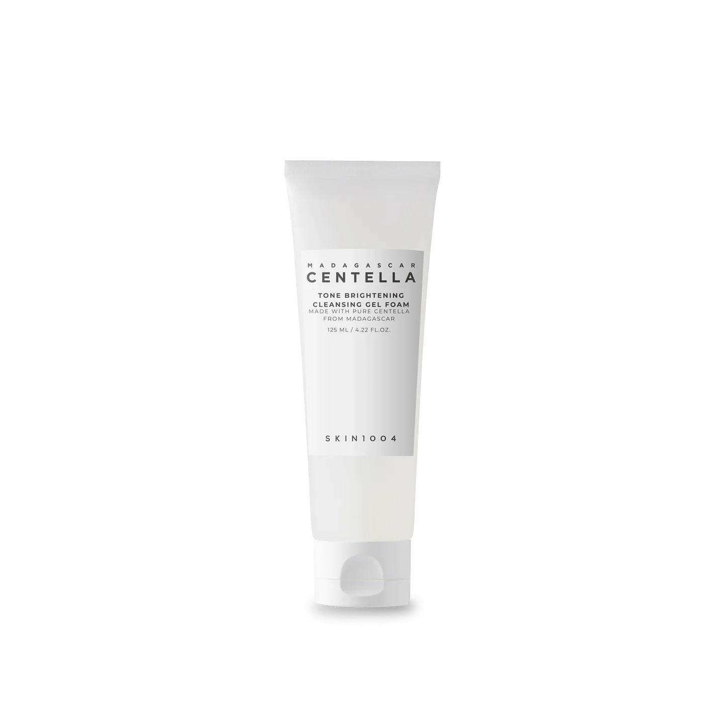 SKIN1004 - Tone Brightening Cleansing Gel Foam