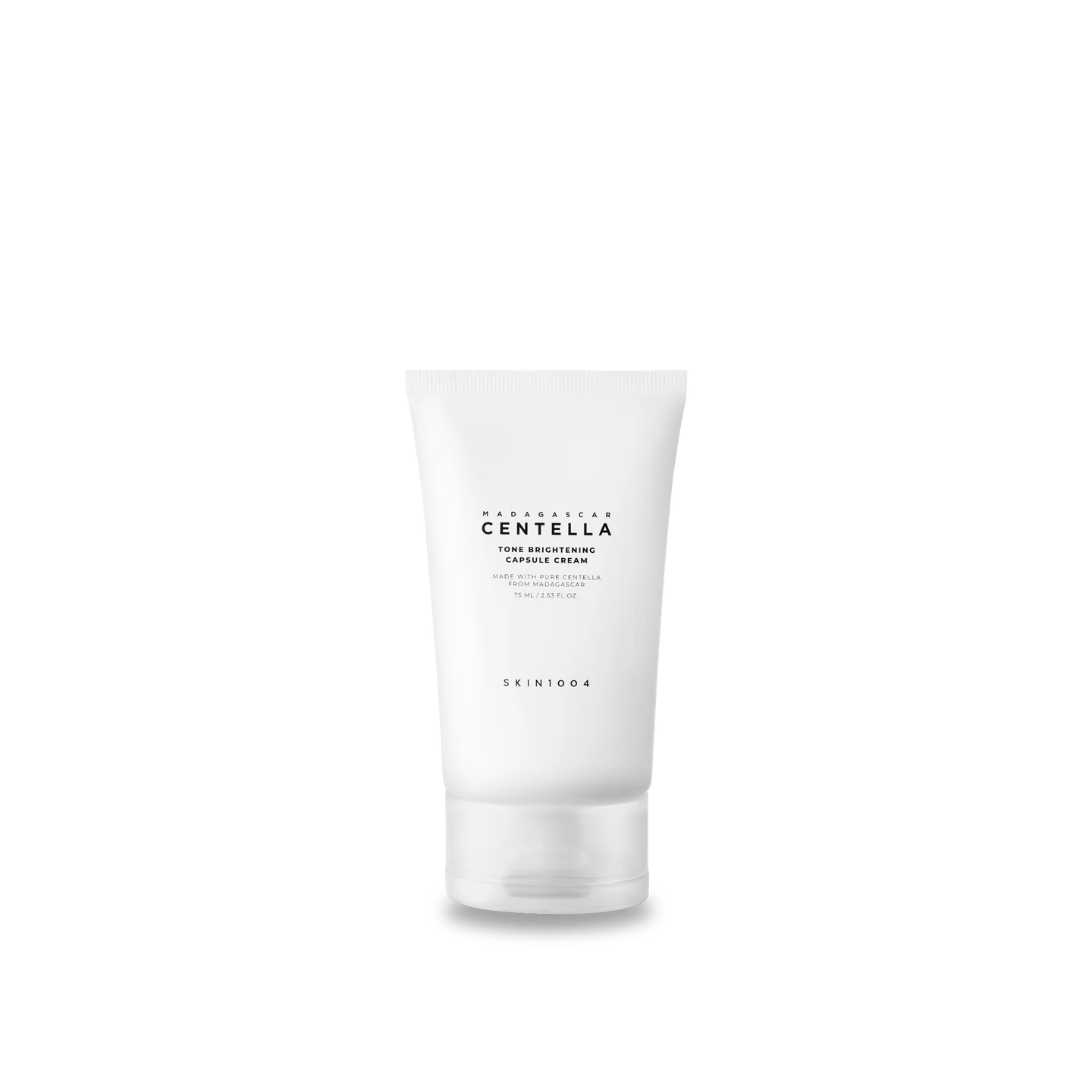SKIN1004 - Tone Brightening Capsule Cream