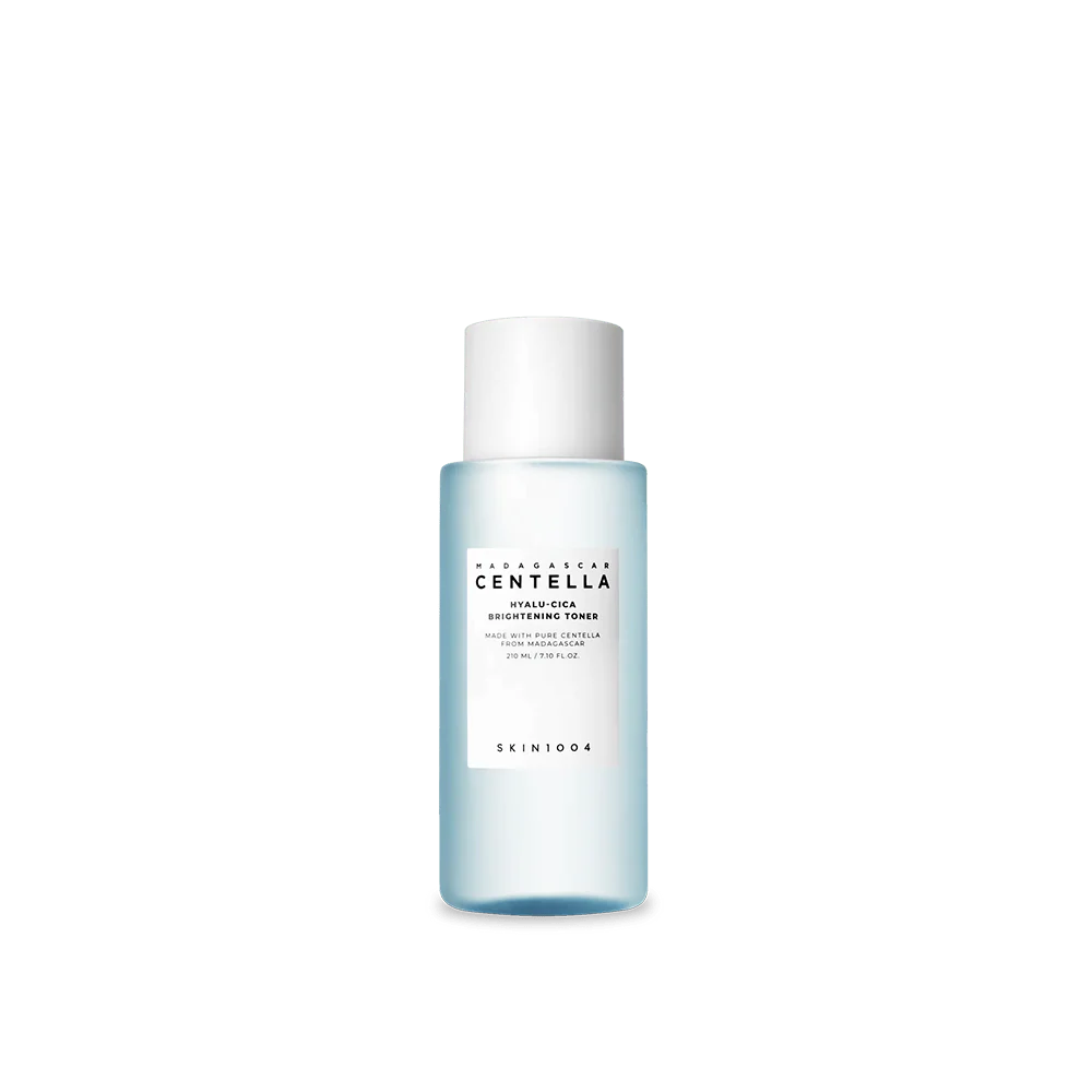 SKIN1004 - Hyalu-Cica Brightening Toner
