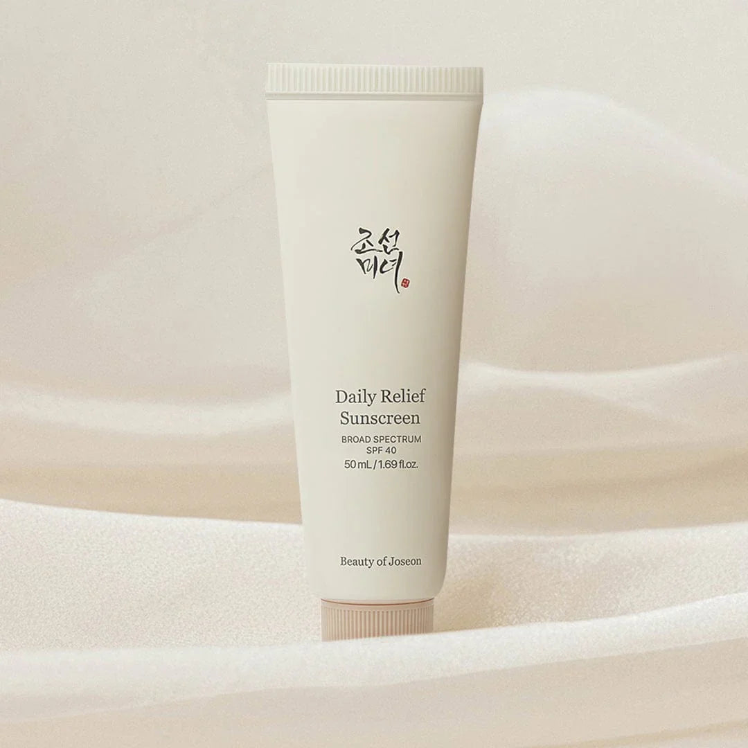Beauty of Joseon - Daily Relief Sunscreen