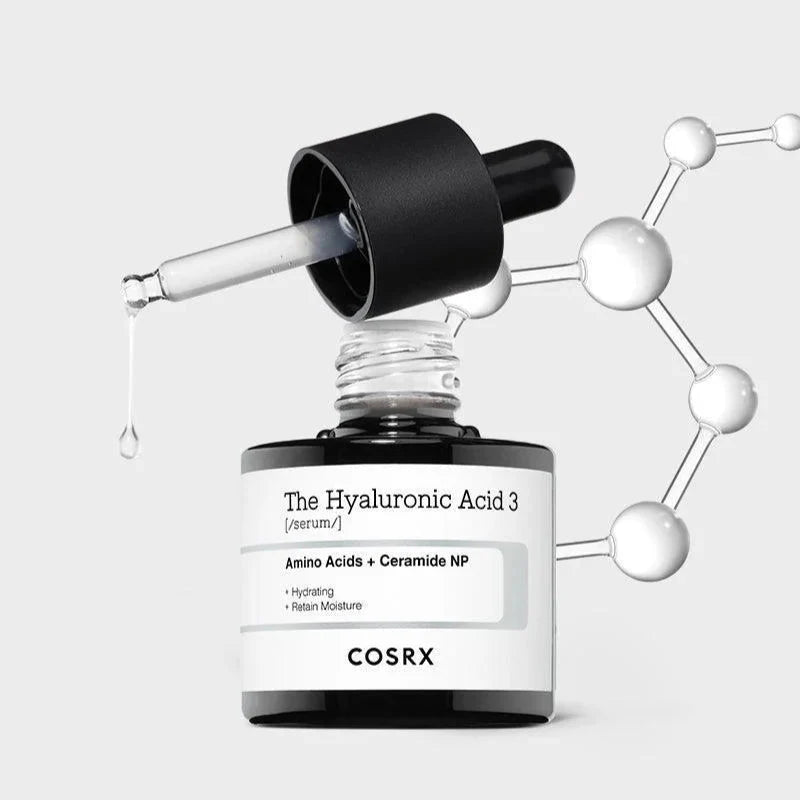 COSRX - The Hyaluronic Acid 3