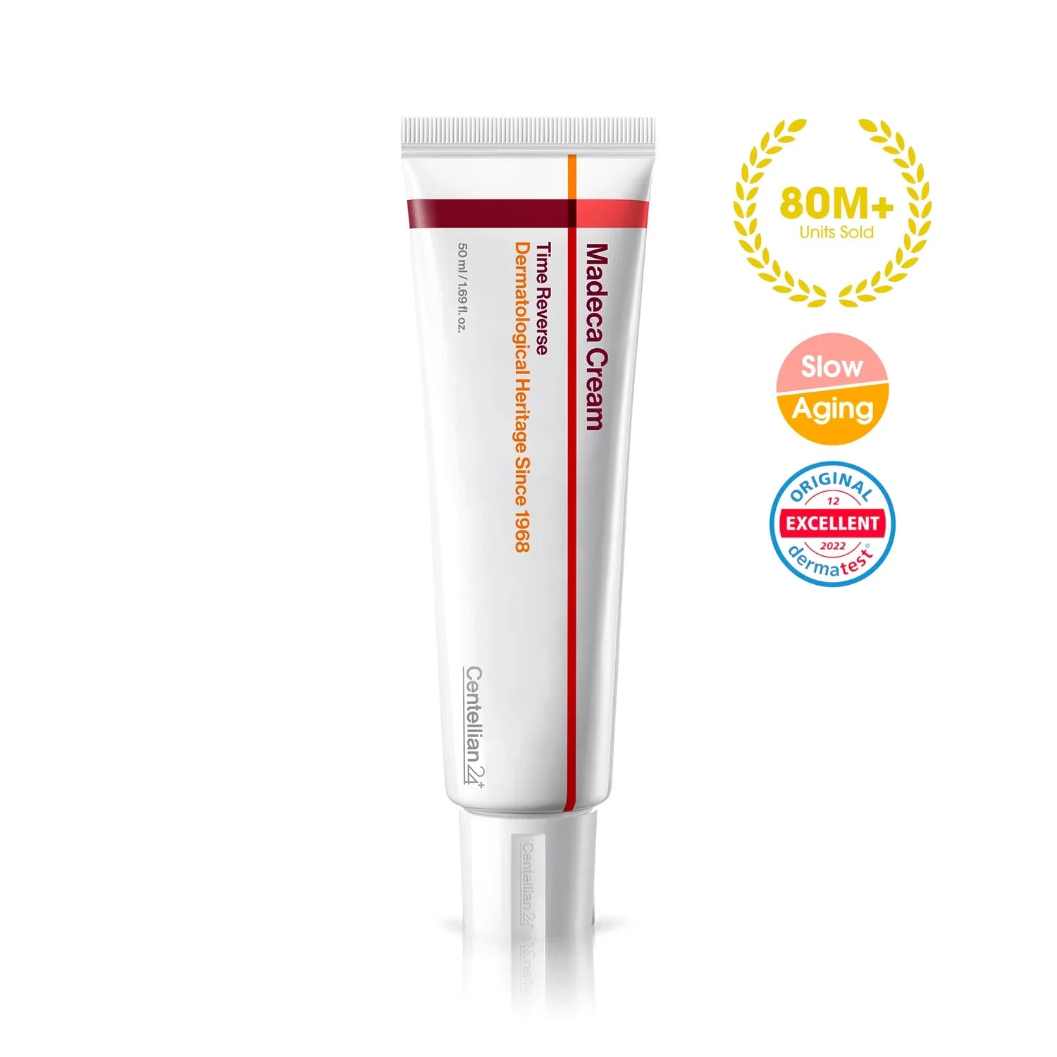 Centellian 24 - Madeca Cream Time Reverse